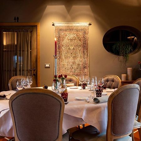 Auberge L'Entrecote クライスベルゲン エクステリア 写真